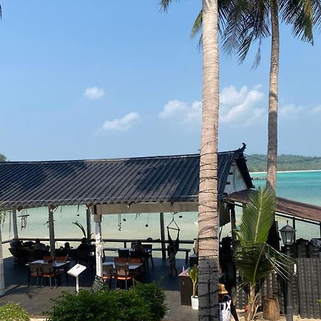 Lanting Villas Sok San Village Exterior foto