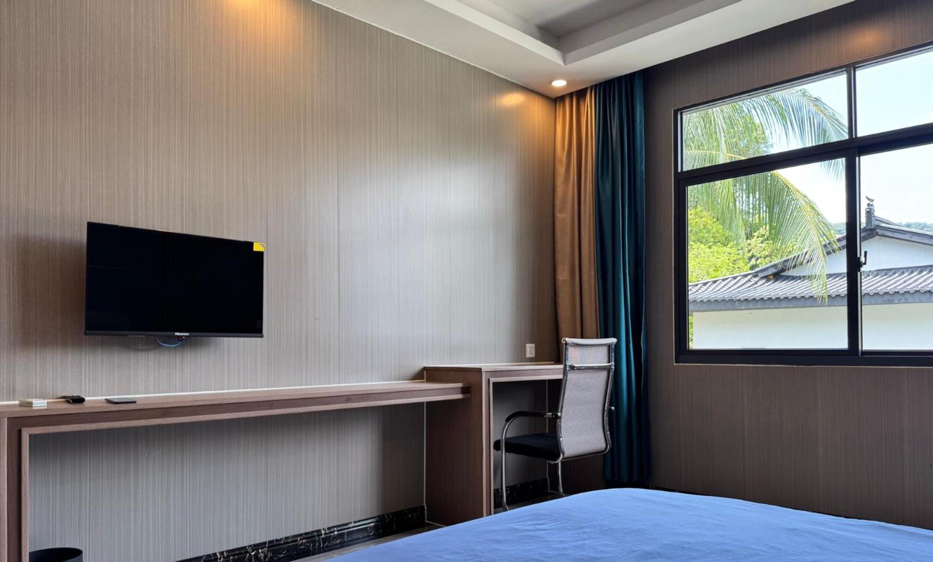 Lanting Villas Sok San Village Exterior foto